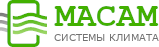 Кондиционеры и вентиляция в Челябинске - МАСАМ